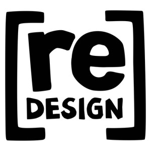 Redesign graphic